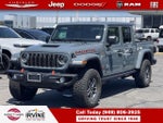 2026 Jeep Gladiator Mojave X
