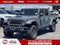 2026 Jeep Gladiator Mojave X