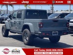 2026 Jeep Gladiator Mojave X