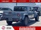 2026 Jeep Gladiator Mojave X