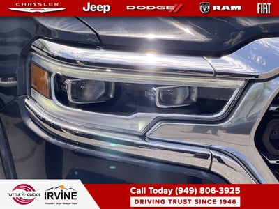 2023 RAM 1500 Limited