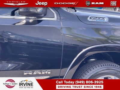 2023 RAM 1500 Limited
