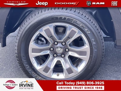 2023 RAM 1500 Limited