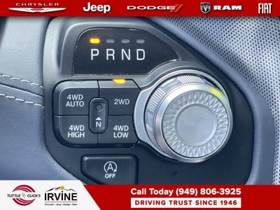 2023 RAM 1500 Limited