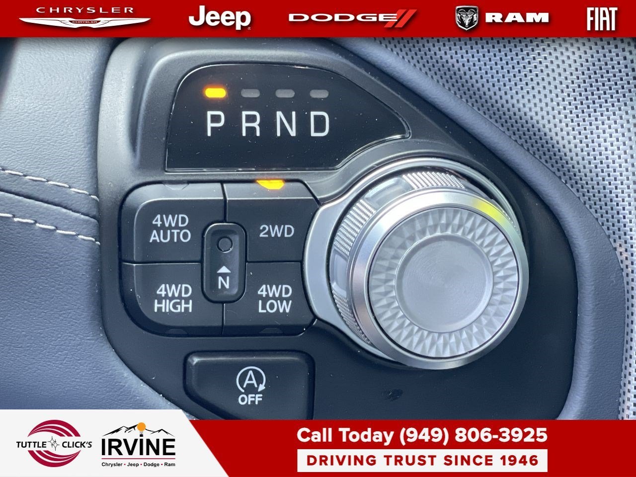 2023 RAM 1500 Limited