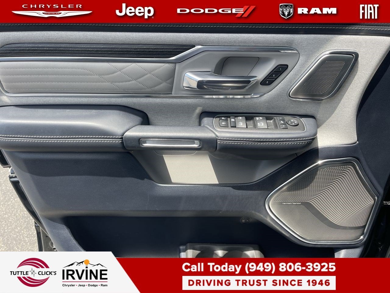 2023 RAM 1500 Limited