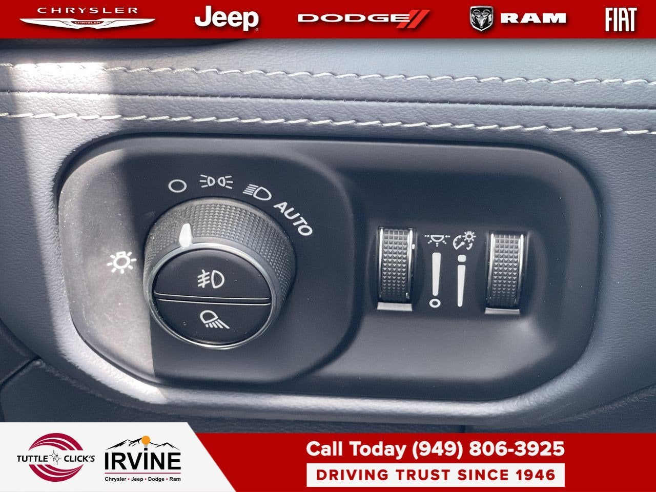 2023 RAM 1500 Limited