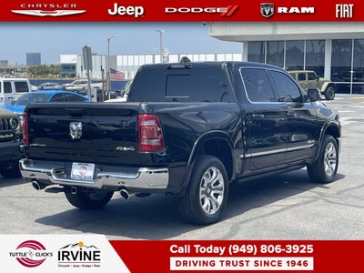 2023 RAM 1500 Limited