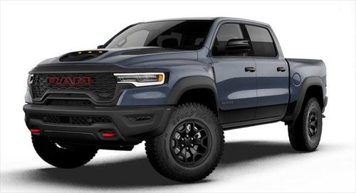 2027 RAM 1500 RHO