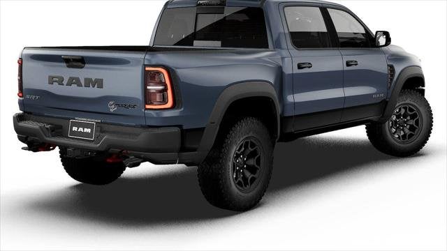 2027 RAM 1500 RHO
