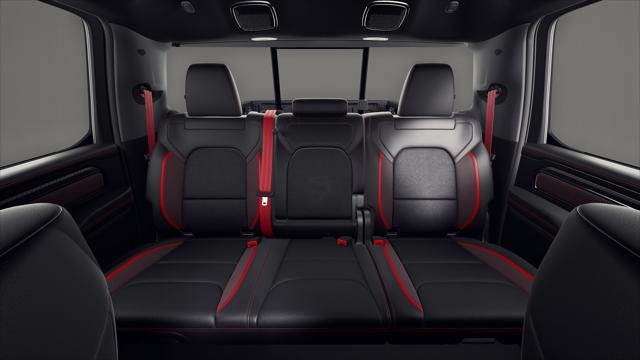 2027 RAM 1500 RHO