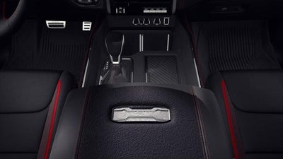 2027 RAM 1500 RHO