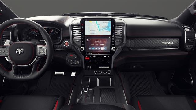 2027 RAM 1500 RHO