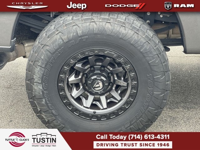 2020 Ford Super Duty F-250 SRW XLT