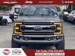 2020 Ford Super Duty F-250 SRW XLT