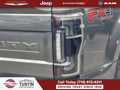 2020 Ford Super Duty F-250 SRW XLT