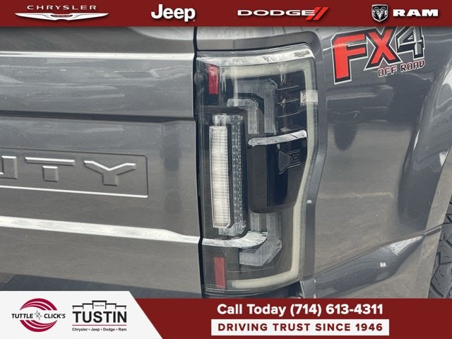 2020 Ford Super Duty F-250 SRW XLT