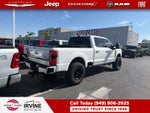 2024 Ford Super Duty F-250 SRW Platinum
