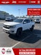 2019 Chevrolet Colorado 4WD Z71