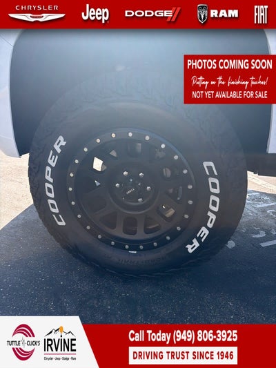 2019 Chevrolet Colorado 4WD Z71