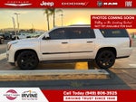 2018 Cadillac Escalade ESV Luxury