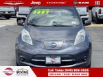 2013 Nissan LEAF SV