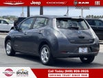 2013 Nissan LEAF SV
