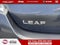 2013 Nissan LEAF SV