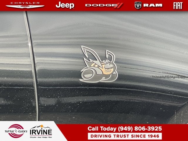 2026 Dodge Charger Scat Pack