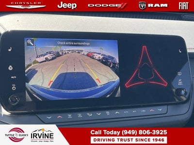 2026 Dodge Charger Scat Pack