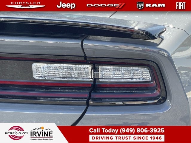 2026 Dodge Charger Scat Pack