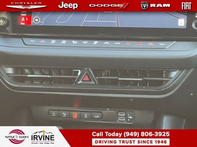 2026 Dodge Charger Scat Pack Plus