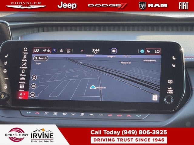 2026 Dodge Charger Scat Pack Plus