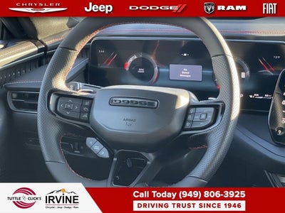 2026 Dodge Charger Scat Pack Plus