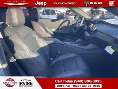 2026 Dodge Charger Scat Pack Plus