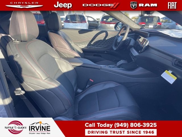 2026 Dodge Charger Scat Pack Plus