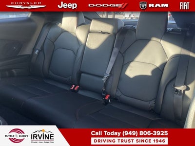 2026 Dodge Charger Scat Pack Plus