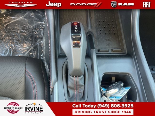 2026 Dodge Charger Scat Pack Plus