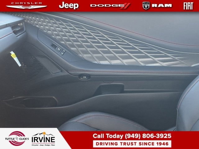 2026 Dodge Charger Scat Pack Plus