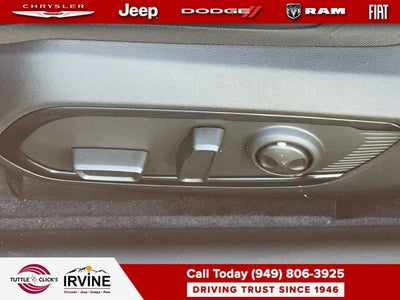 2026 Dodge Charger Scat Pack Plus