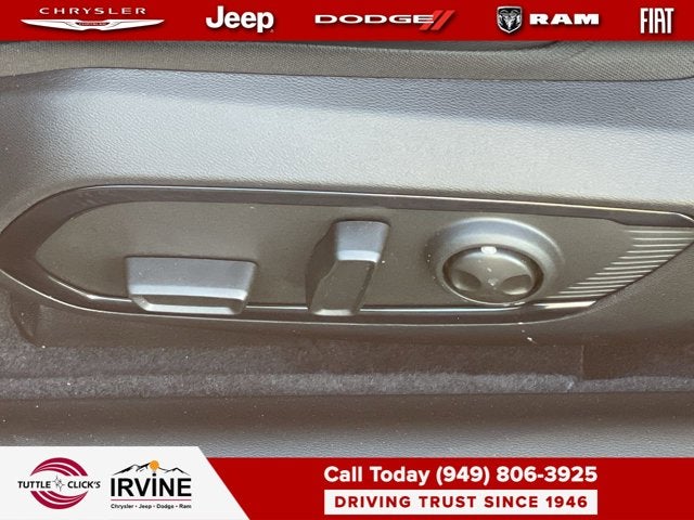 2026 Dodge Charger Scat Pack Plus