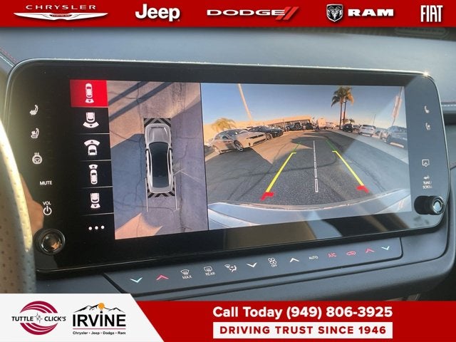 2026 Dodge Charger Scat Pack Plus