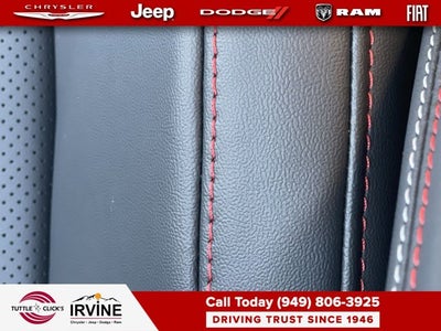 2026 Dodge Charger Scat Pack Plus