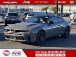 2026 Dodge Charger Scat Pack Plus