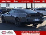2026 Dodge Charger Scat Pack Plus