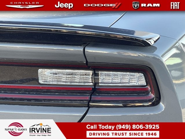 2026 Dodge Charger Scat Pack Plus