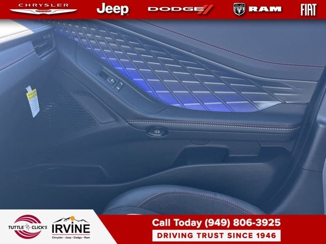 2026 Dodge Charger R/T