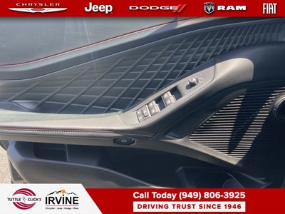 2026 Dodge Charger R/T