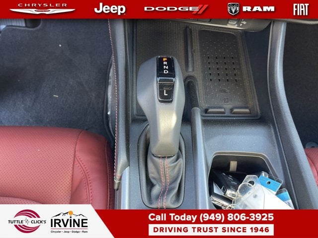 2026 Dodge Charger R/T Plus