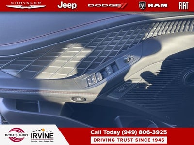 2026 Dodge Charger R/T Plus